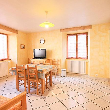 Le Lys Orange Apartment Lanslebourg-Mont-Cenis Exterior photo