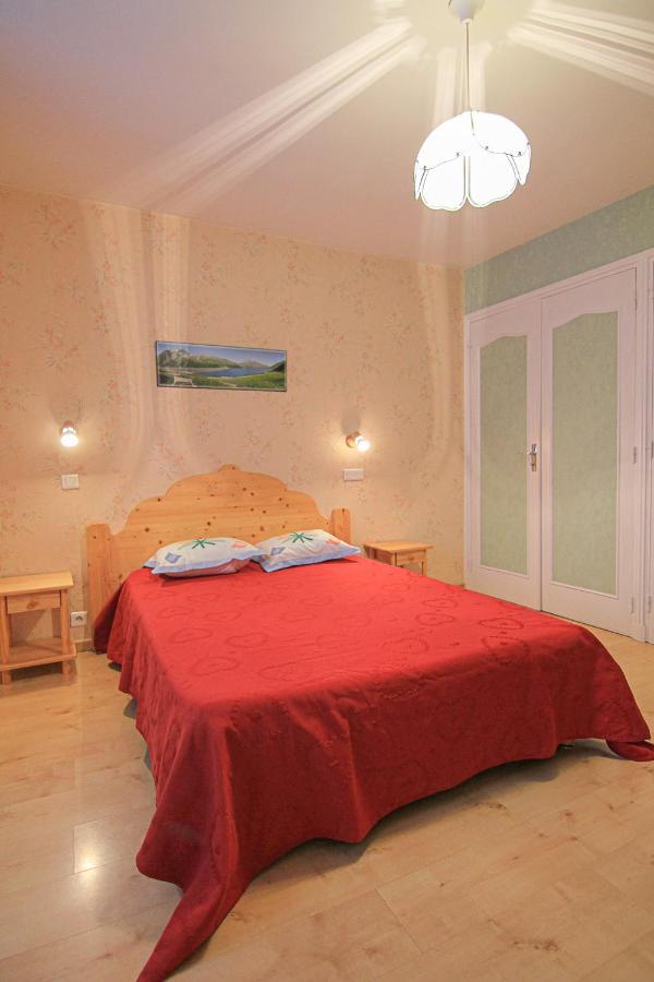 Le Lys Orange Apartment Lanslebourg-Mont-Cenis Exterior photo